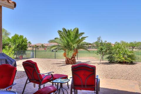2616 E Desert Wind Dr, Casa Grande, AZ 85194