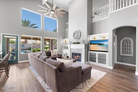 1101 E Kent Pl, Chandler, AZ 85225
