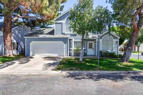 441 S Maple -- #38, Mesa, AZ 85206 photo 2