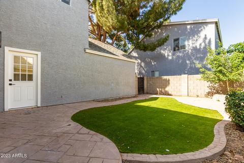 441 S Maple -- #38, Mesa, AZ 85206 photo 36