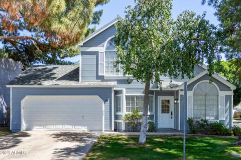 441 S Maple -- #38, Mesa, AZ 85206
