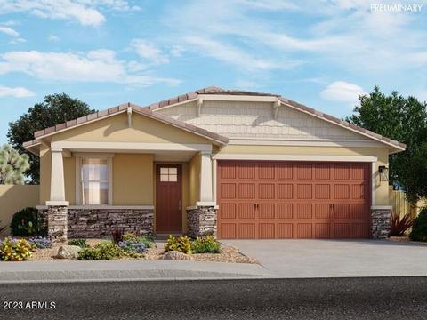 15983 W Gray Fox Trl, Surprise, AZ 85387