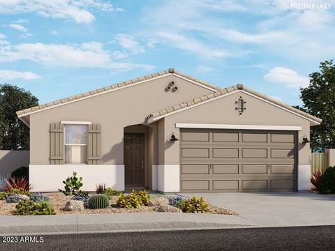 15979 W Gray Fox Trl, Surprise, AZ 85387