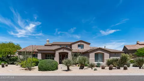 11618 E Cavedale Dr, Scottsdale, AZ 85262