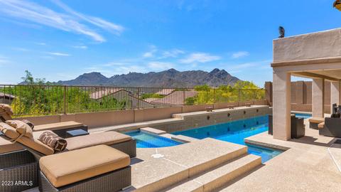 11539 E Bronco Trl, Scottsdale, AZ 85255