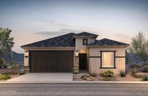 18127 N Presley Ln, Maricopa, AZ 85138