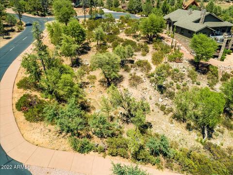 2801 E Golden Rod Cir #89, Payson, AZ 85541
