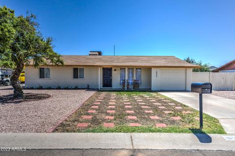 1823 S 82nd St, Mesa, AZ 85209