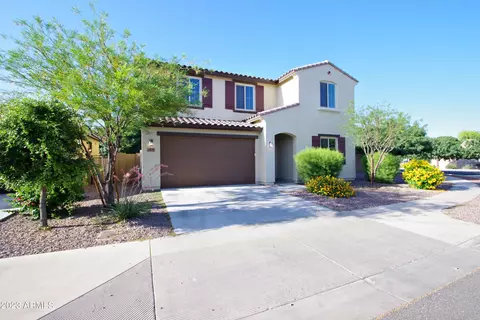 4134 W Coles Rd, Laveen, AZ 85339