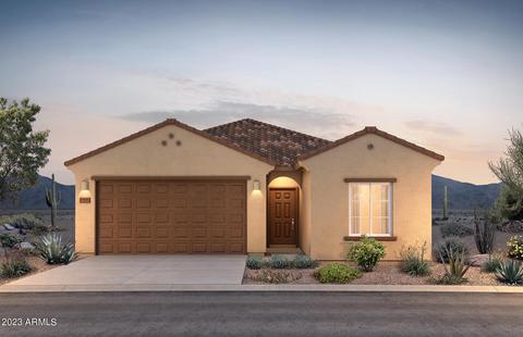18247 N Presley Ln, Maricopa, AZ 85138