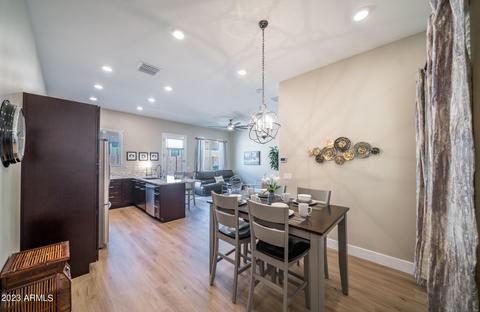 1133 E Clovefield St, Gilbert, AZ 85298 photo 23