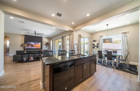 1133 E Clovefield St, Gilbert, AZ 85298 photo 7