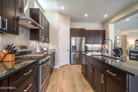 1133 E Clovefield St, Gilbert, AZ 85298 photo 8