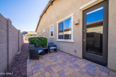 1133 E Clovefield St, Gilbert, AZ 85298 photo 28