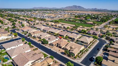 1133 E Clovefield St, Gilbert, AZ 85298 photo 34