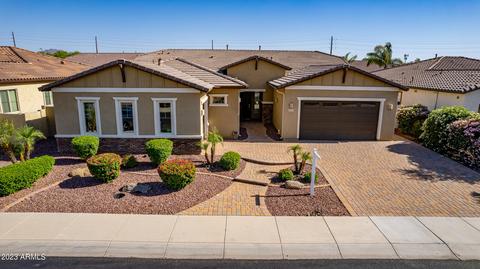 1133 E Clovefield St, Gilbert, AZ 85298 photo 2