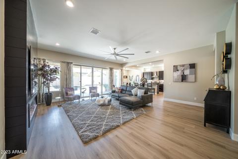 1133 E Clovefield St, Gilbert, AZ 85298 photo 4