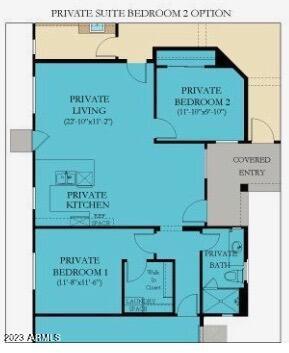 1133 E Clovefield St, Gilbert, AZ 85298 photo 20