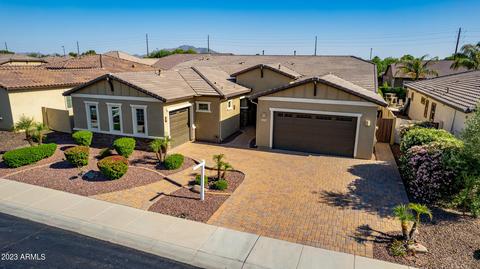 1133 E Clovefield St, Gilbert, AZ 85298 photo 1