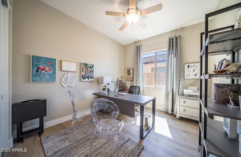 1133 E Clovefield St, Gilbert, AZ 85298 photo 18