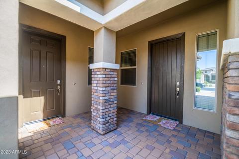 1133 E Clovefield St, Gilbert, AZ 85298 photo 3