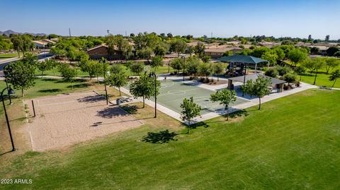 1133 E Clovefield St, Gilbert, AZ 85298 photo 33