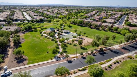 1133 E Clovefield St, Gilbert, AZ 85298 photo 32