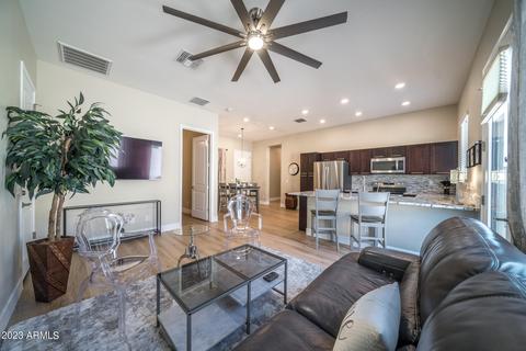 1133 E Clovefield St, Gilbert, AZ 85298 photo 21