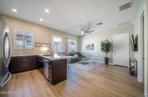 1133 E Clovefield St, Gilbert, AZ 85298 photo 22