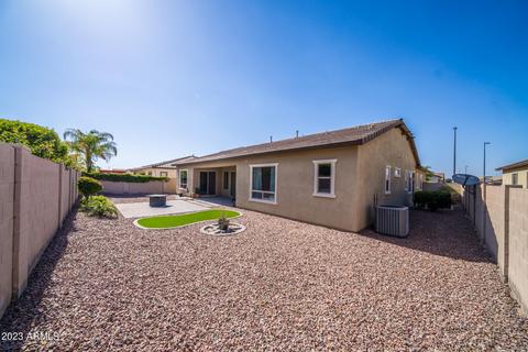 1133 E Clovefield St, Gilbert, AZ 85298 photo 29