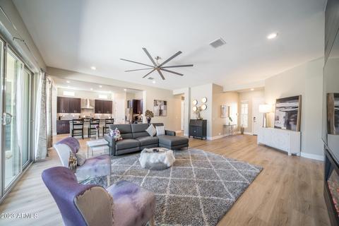 1133 E Clovefield St, Gilbert, AZ 85298 photo 6