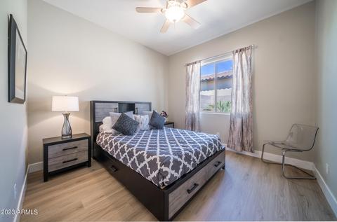 1133 E Clovefield St, Gilbert, AZ 85298 photo 25
