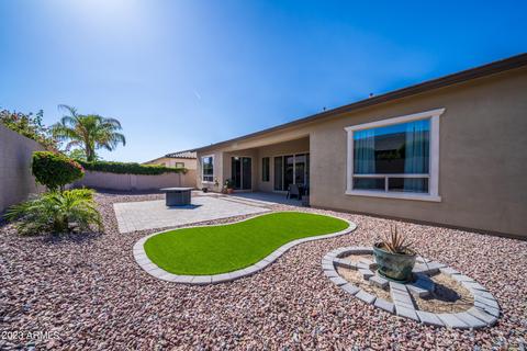 1133 E Clovefield St, Gilbert, AZ 85298 photo 31