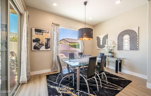 1133 E Clovefield St, Gilbert, AZ 85298 photo 11
