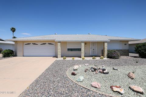 20002 N Ponderosa Cir, Sun City, AZ 85373