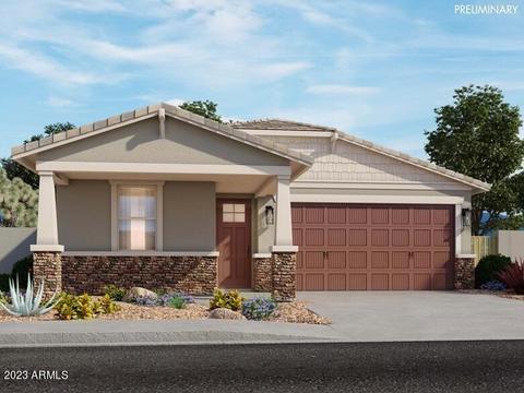 15988 W Gray Fox Trl, Surprise, AZ 85387