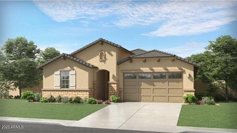 12310 W Wagon Wheel Dr, Glendale, AZ 85307