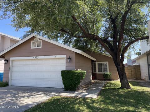 4335 W Tonto Rd, Glendale, AZ 85308