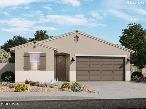 16066 W Smoketree Dr, Surprise, AZ 85387