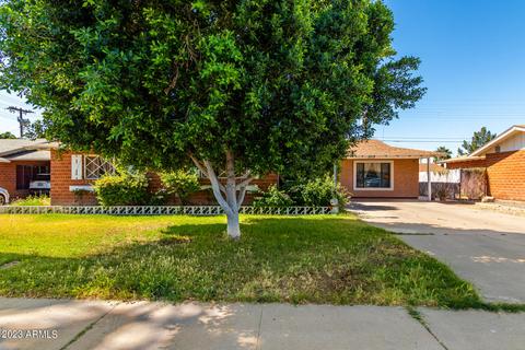 3713 W Keim Dr, Phoenix, AZ 85019