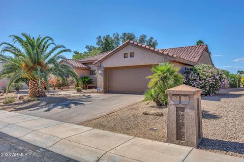 15760 W Grand Point Ln, Surprise, AZ 85374