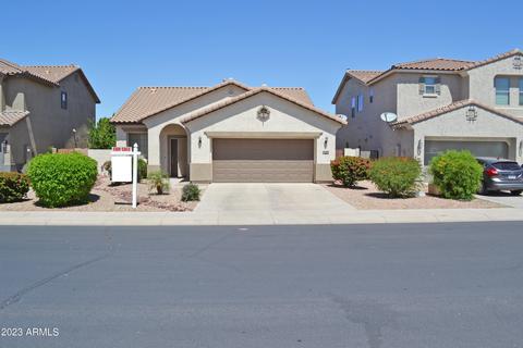 21488 N Denton Dr, Maricopa, AZ 85138