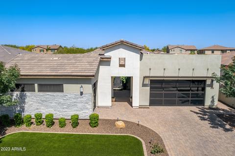4601 S Pinaleno Dr, Chandler, AZ 85249