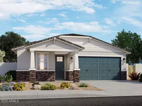 16074 W Smoketree Dr, Surprise, AZ 85387