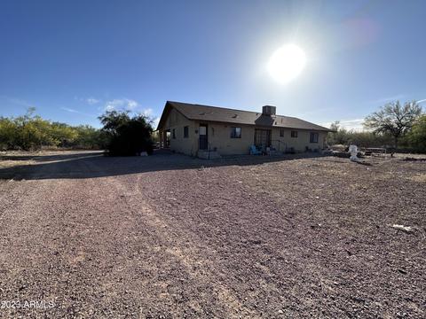24425 N Beacon Field Rd, Surprise, AZ 85387