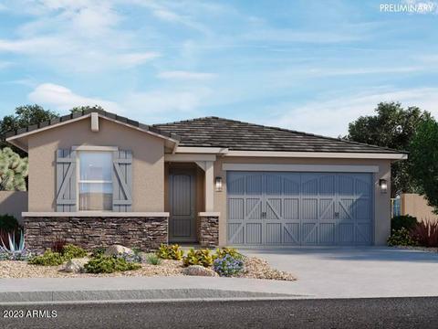 25394 N 160 Ln, Surprise, AZ 85387