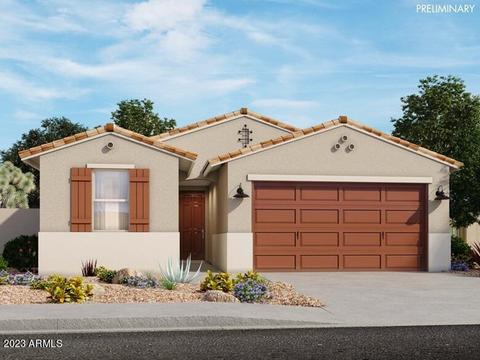 25408 N 160 Ln, Surprise, AZ 85387