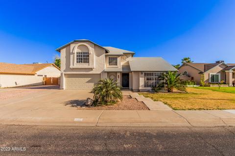 3651 W Elgin St, Chandler, AZ 85226