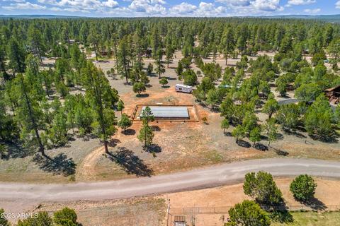 1989 Christmas Pine Cir #20, Overgaard, AZ 85933