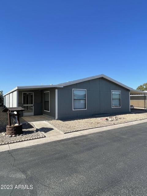 11000 N 91st Ave #86, Peoria, AZ 85345